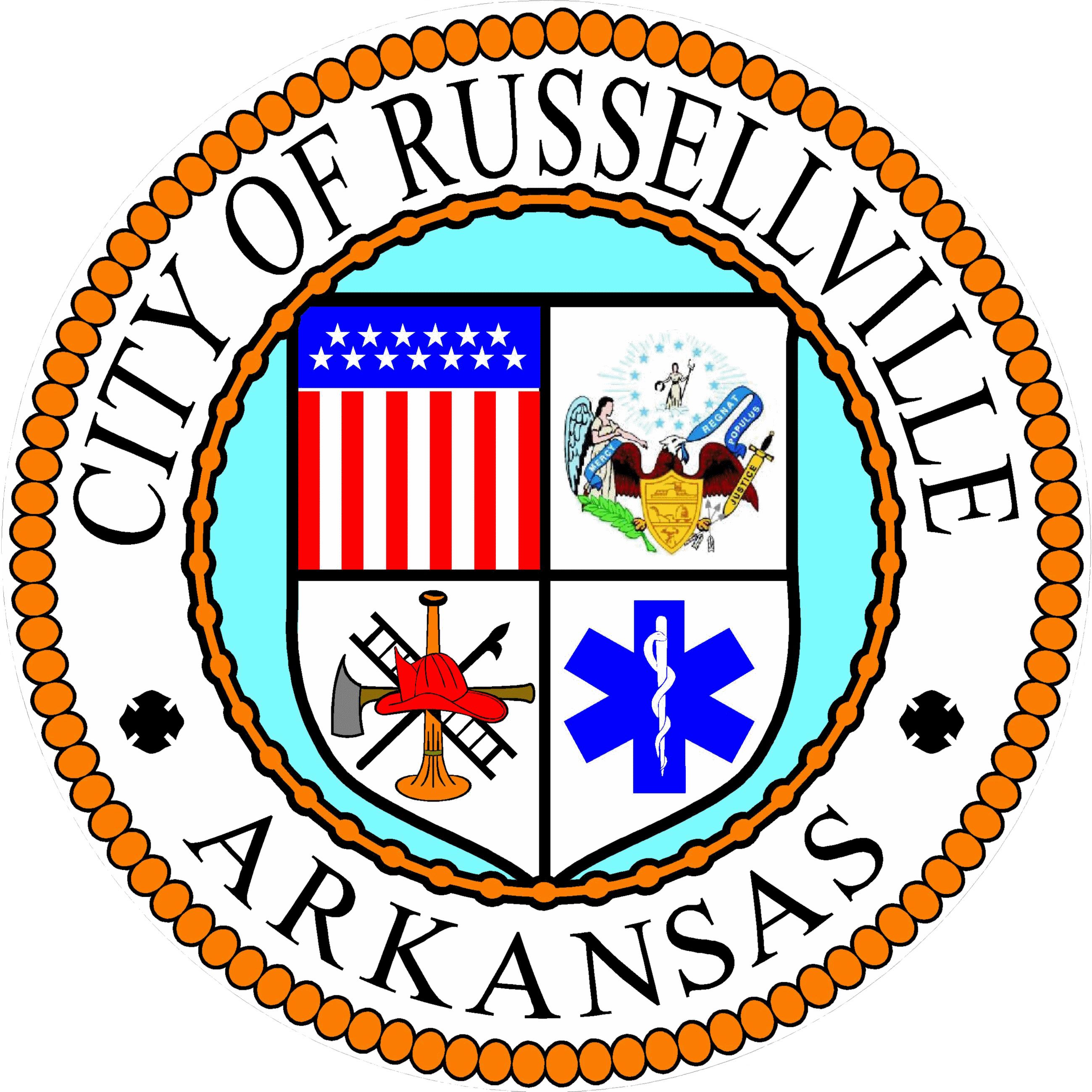 RFD Seal no background