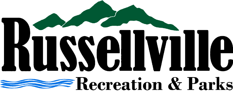 Russellville Arkansas Recreation and Parks Homepage