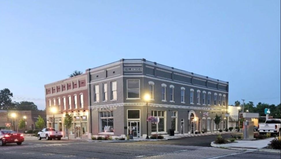 Historic Preservation 2